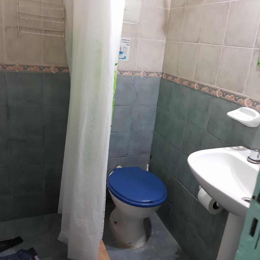 Hosteria Barca Villa Gesell Eksteriør bilde