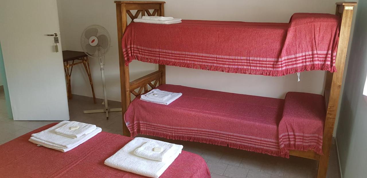 Hosteria Barca Villa Gesell Eksteriør bilde