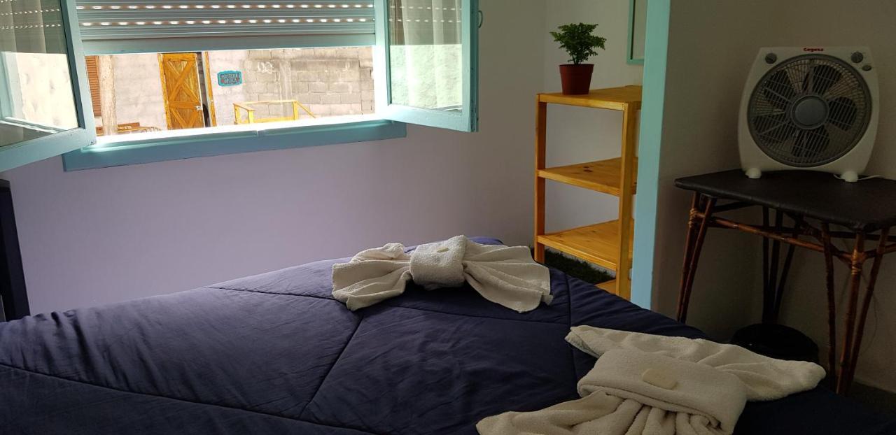 Hosteria Barca Villa Gesell Eksteriør bilde