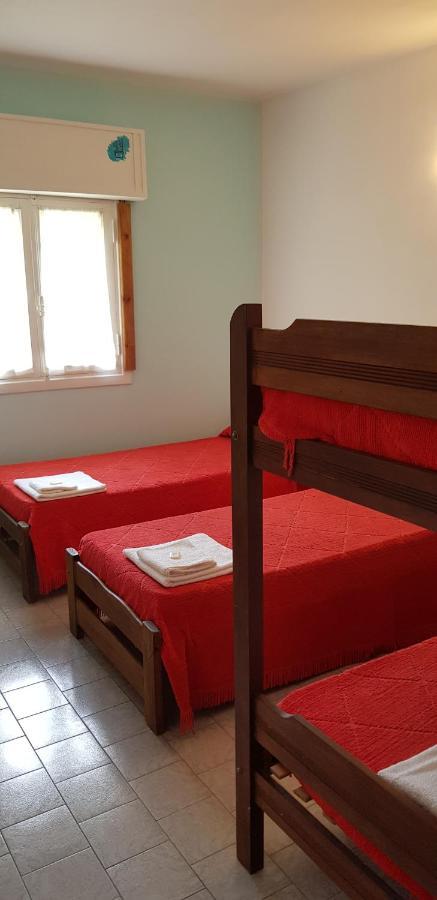 Hosteria Barca Villa Gesell Eksteriør bilde