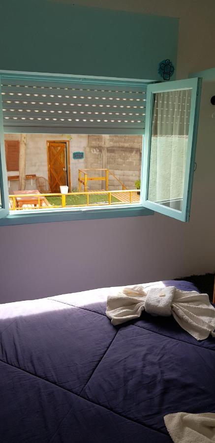 Hosteria Barca Villa Gesell Eksteriør bilde