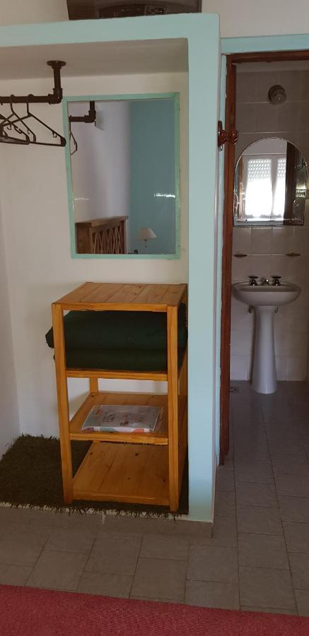 Hosteria Barca Villa Gesell Eksteriør bilde